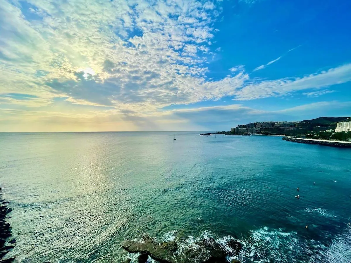 Sunset Unlimited Apartment Patalavaca 0*,  Spain
