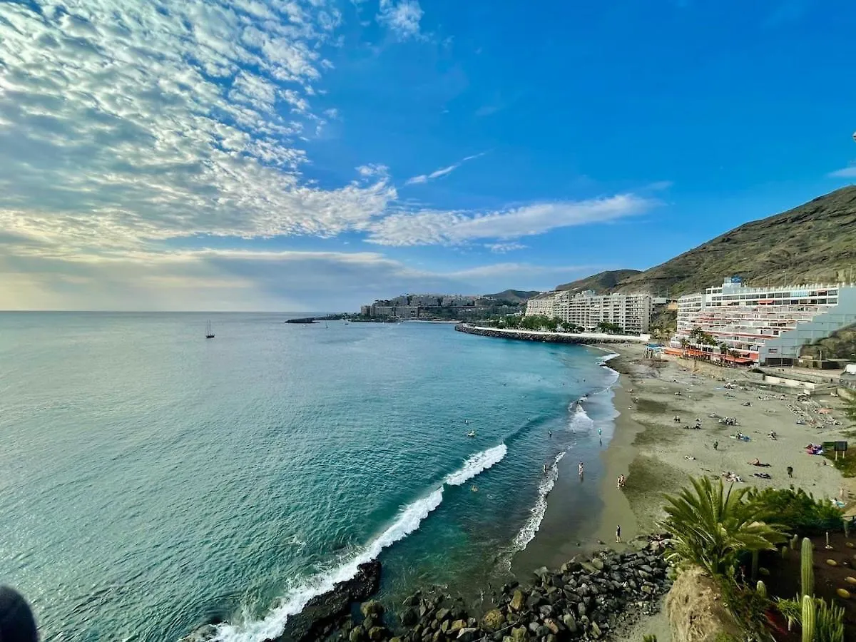 Sunset Unlimited Apartment Patalavaca Spain